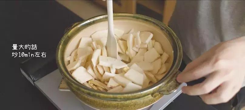 春笋正宗的做法,春笋最好吃的做法视频