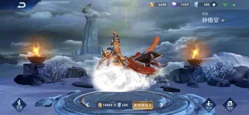 唯一能够打野的射手,唯一一个能够逆风翻盘的辅助