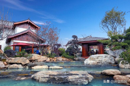 云南丽江古城旅游住房推荐,云南丽江合适居住的地方排名榜单