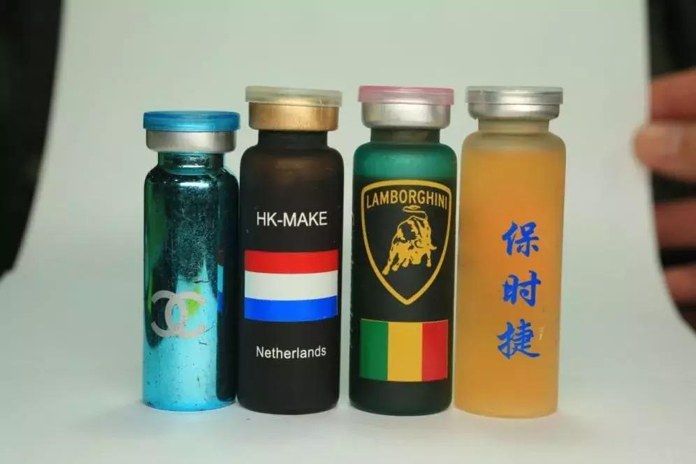 国家禁毒办权威发布毒品基础知识,国家基本药品宣传知识