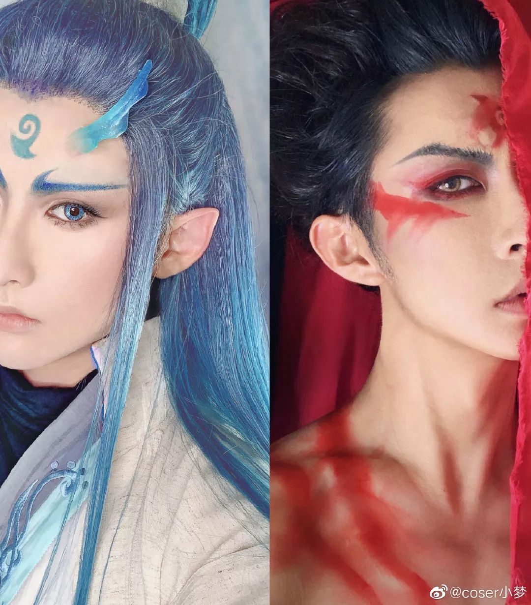 论被同人作品潜移默化影响的影视动创作环境和思考