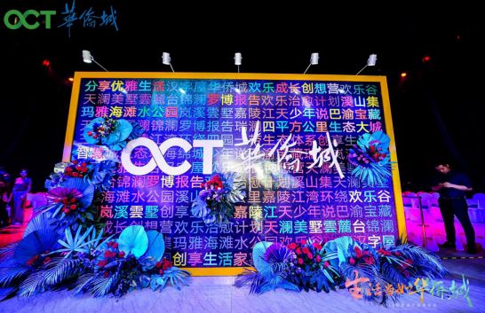 房企抢占市场,房企转型文旅告捷