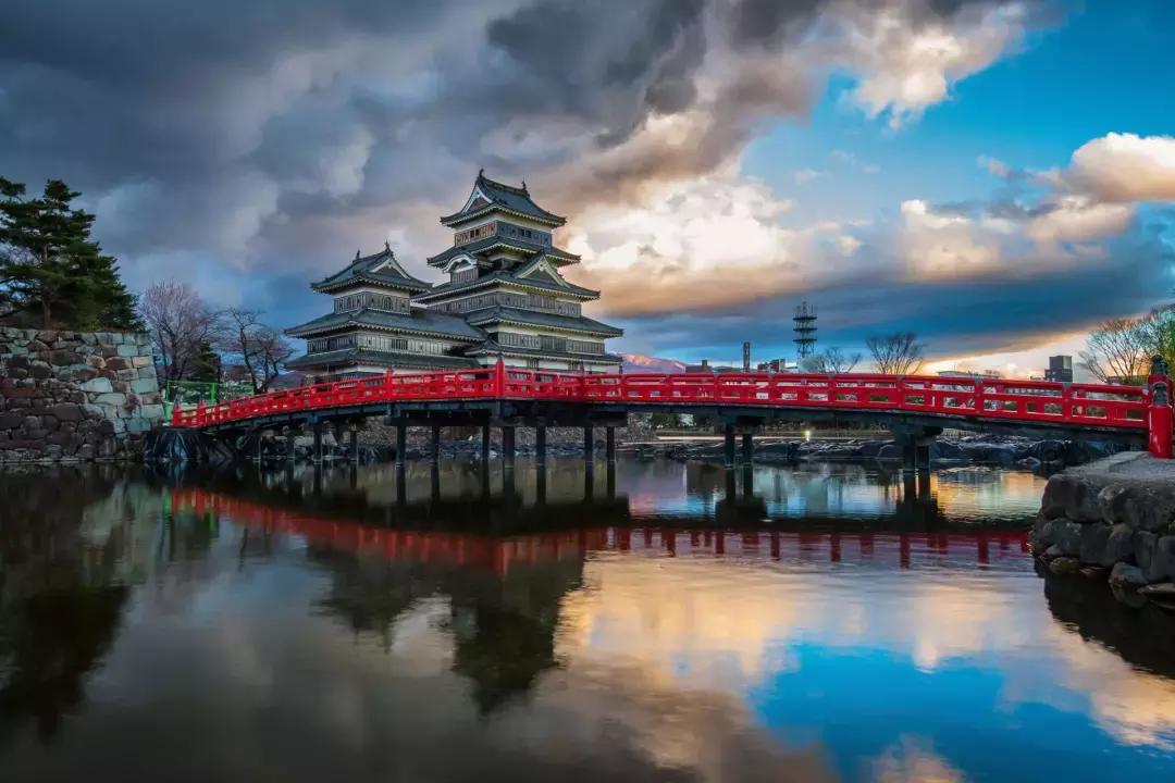 2019国外网红景点,下半年必去的十大景点