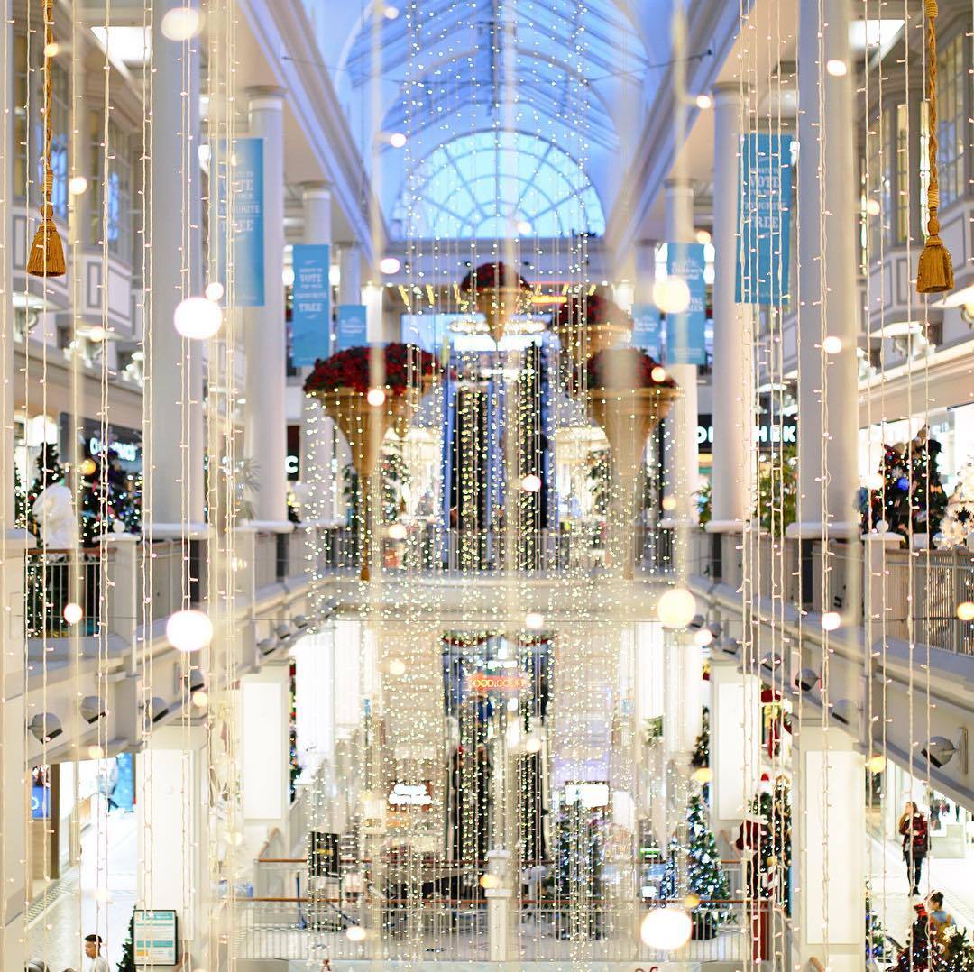 加拿大购物攻略大全,加拿大必购物清单