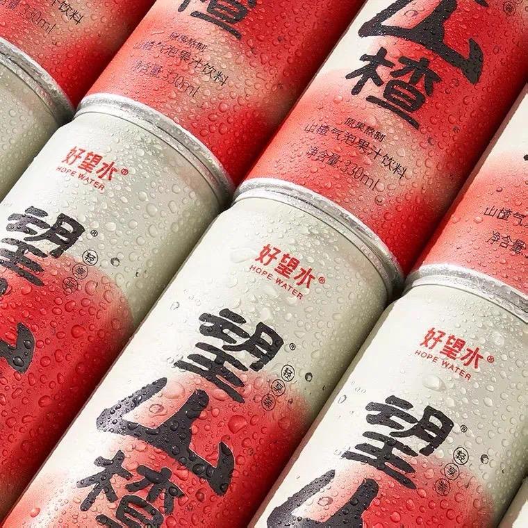 瞄准餐饮赛道，累计融资过亿元，这个新式饮品品牌火了