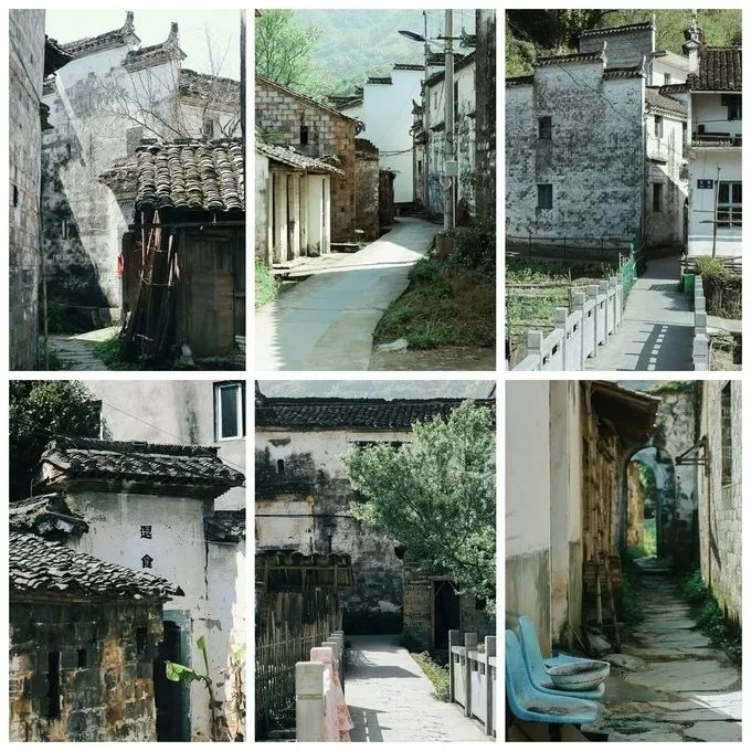 婺源旅游全攻略自由行,婺源旅游攻略一日游自由行