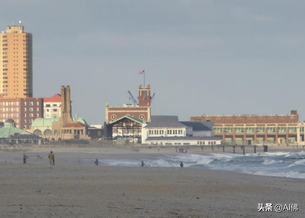 美国最危险的几个州排名,美国的十大危险地区