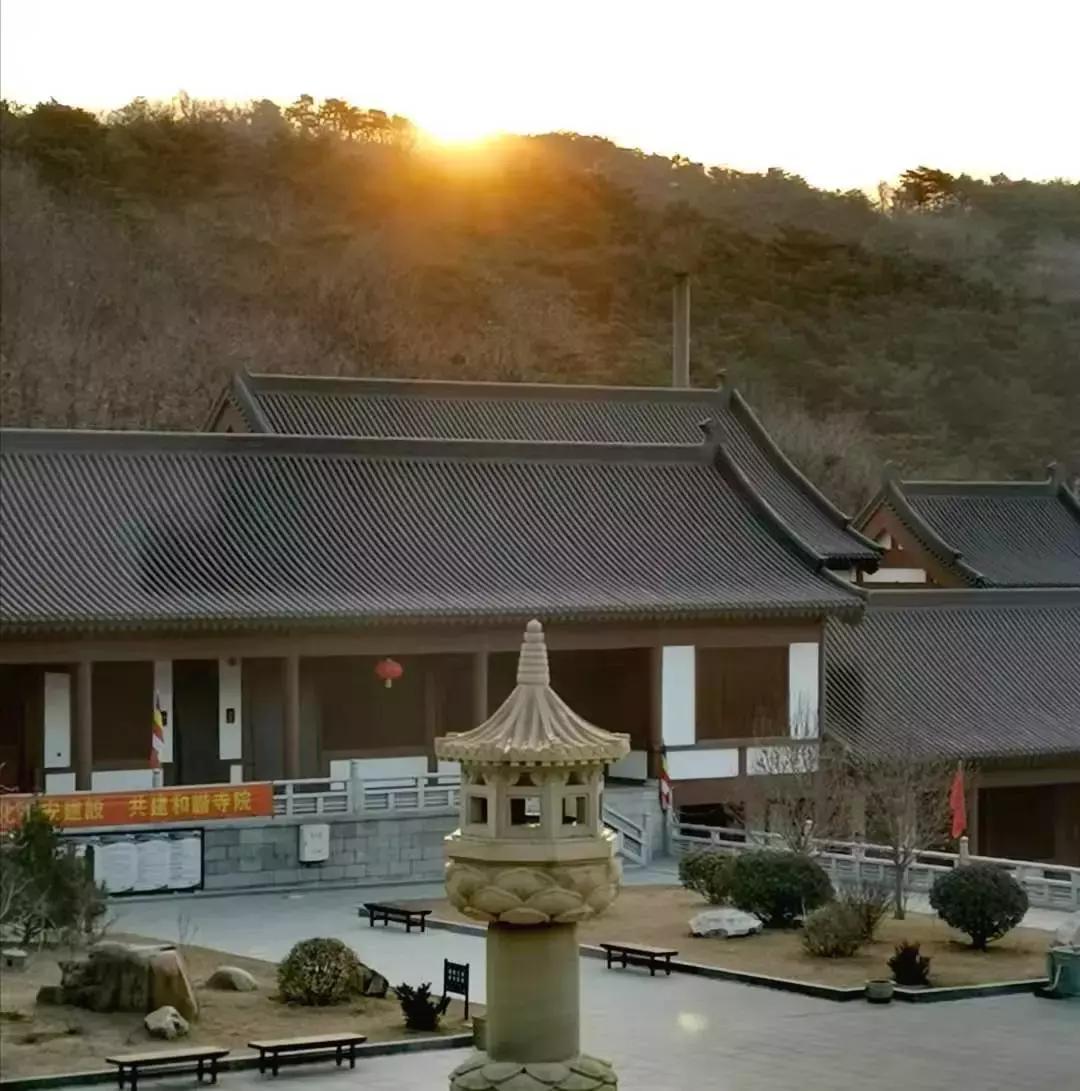 大美横山｜清规戒律下，僧侣们的日常不是你想的那样
