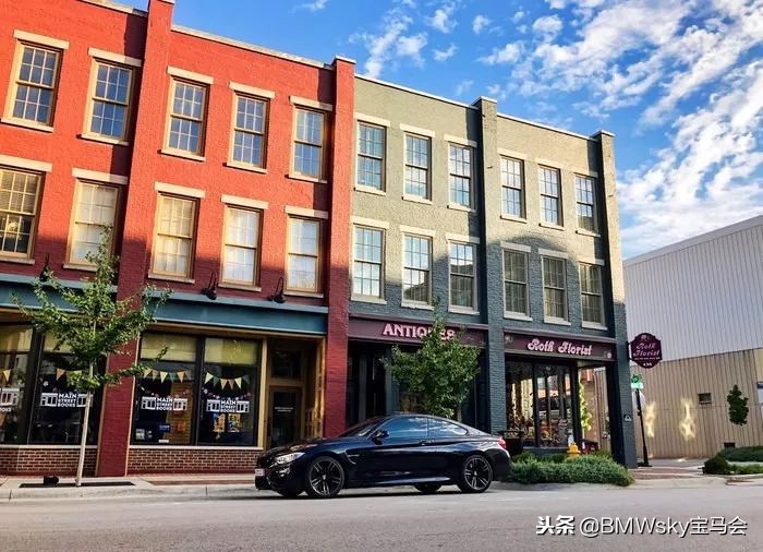 哪一台宝马合适改装m4,买bmw送什么礼品