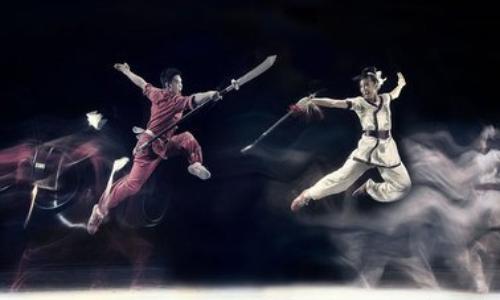 十大国粹之一武术,中国十大国粹分别是哪些