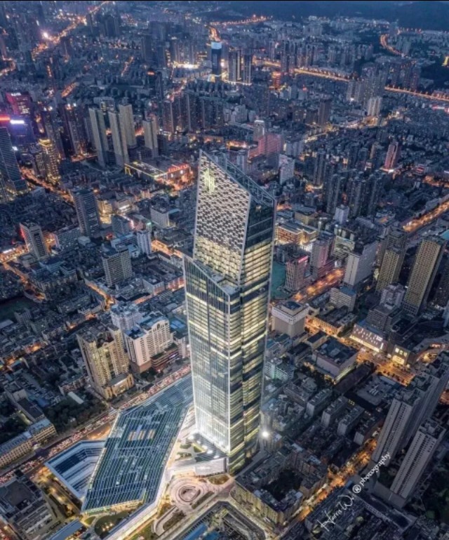 2017上海新开业mall,2019年即将开业的商场