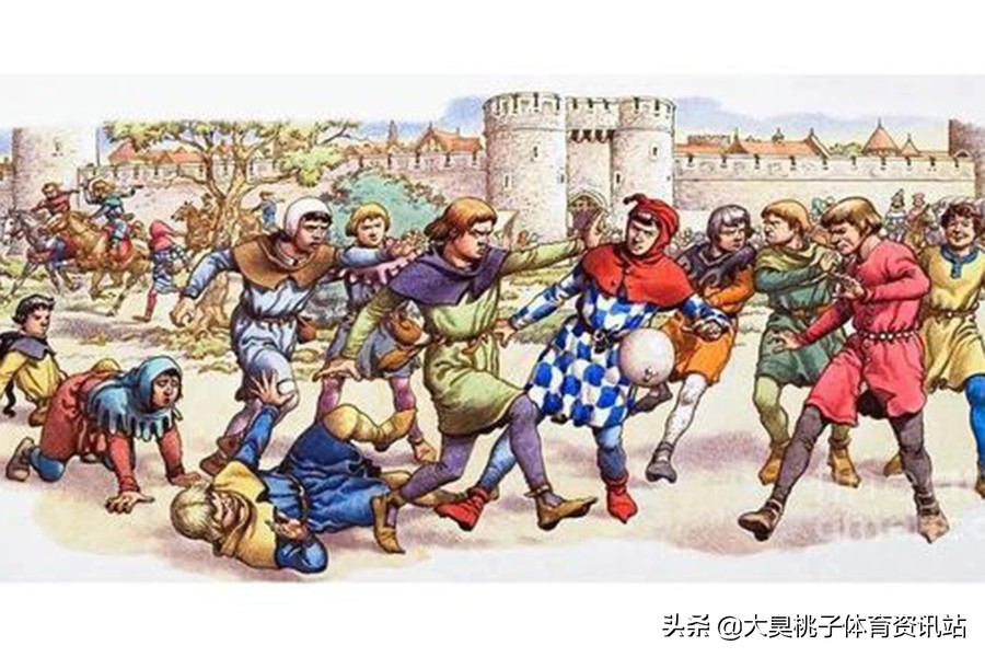 世界足球发展史,历史上世界足球第一名