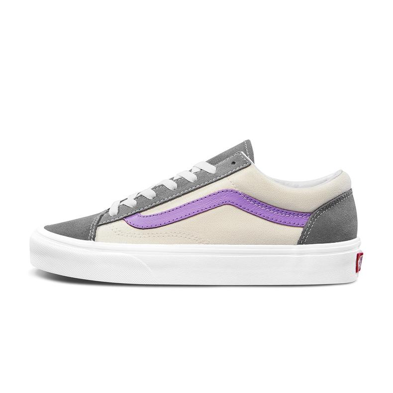 vans卖面包鞋,vans买大一点好吗