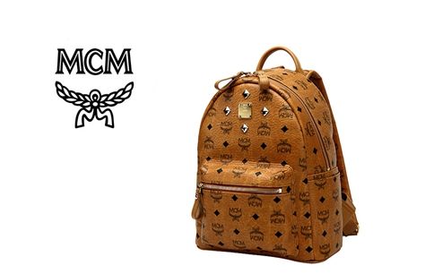 奢侈品牌mcm,德国mcm多少钱一包