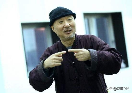为啥那么多明星都来河北,盘点一下河北的实力派明星