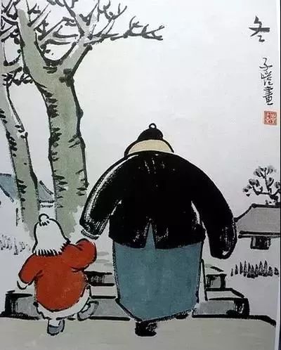 丰子恺万般味道都是生活音频,丰子恺的万般味道皆是生活有声书