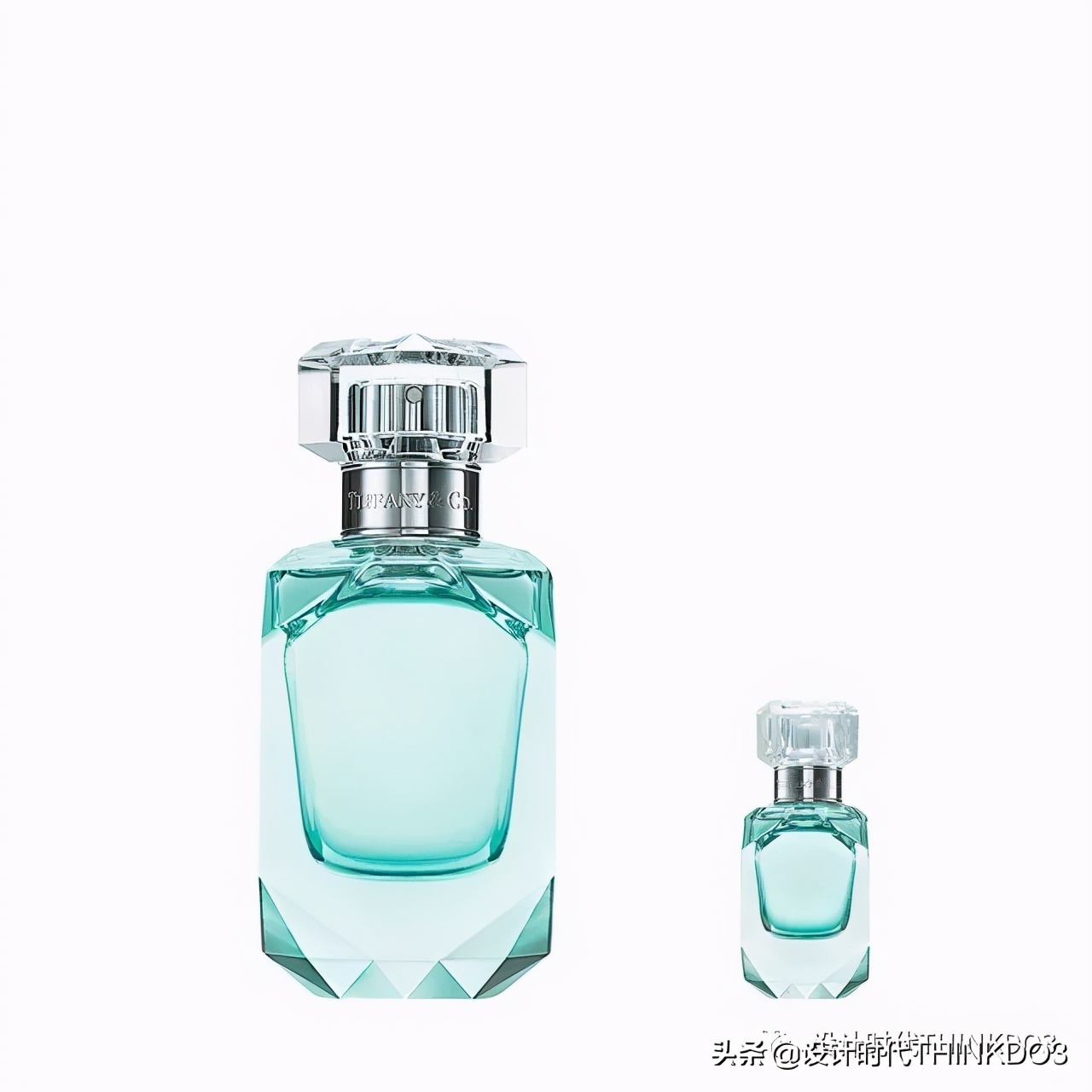 tiffany蒂芙尼设计,蒂芙尼珠宝发展历程简介