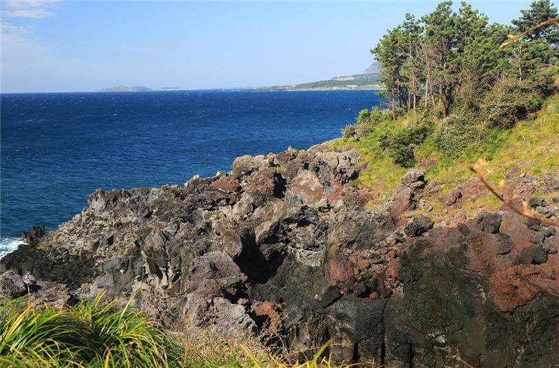 去韩国济州岛危险吗,去济州岛旅游过关好过吗