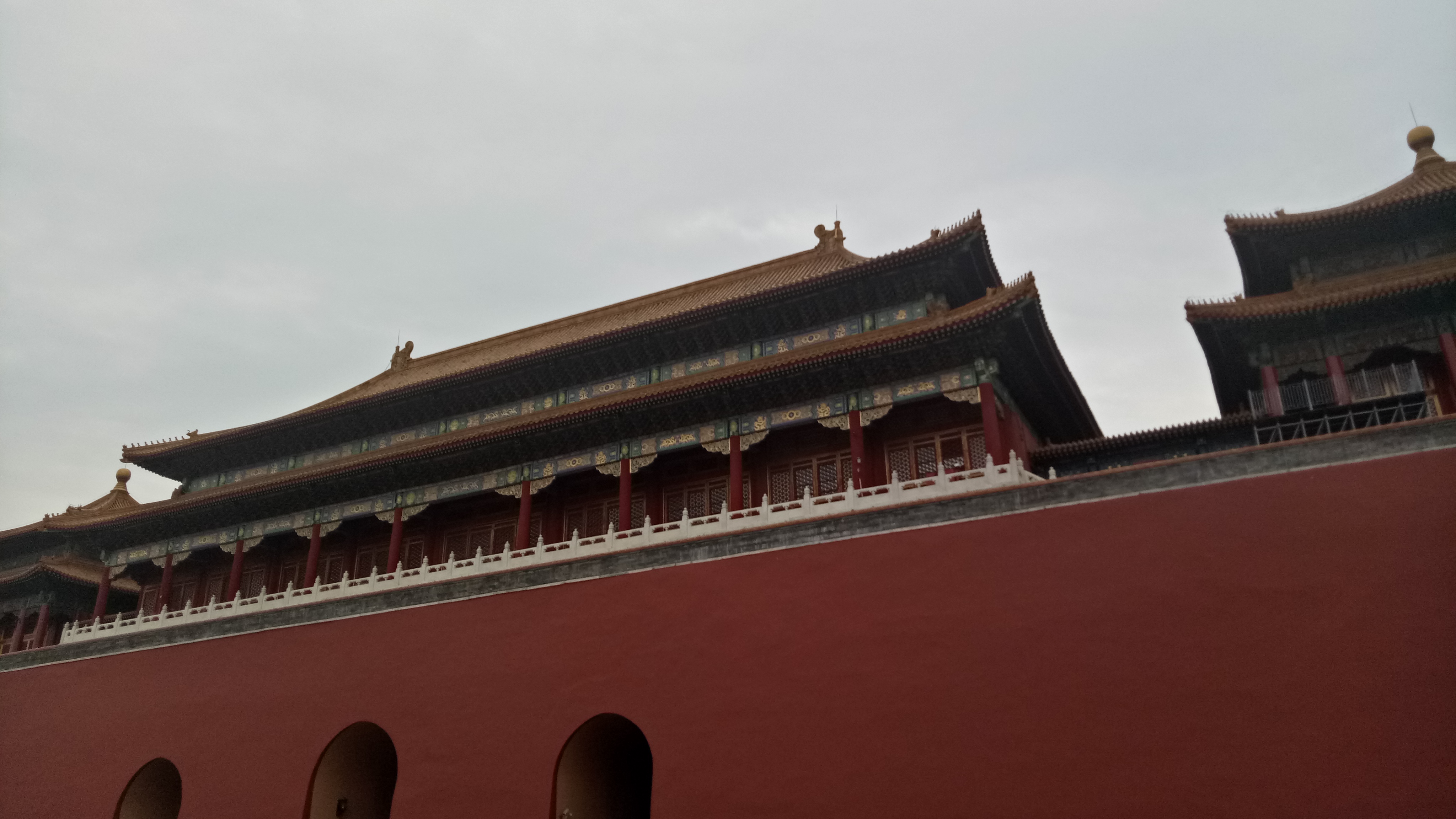 宅家又如何？翻开相册！浙大学子带你进行回忆式线上旅游！