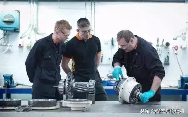 汽修师傅不宁愿教怎么办,汽修师傅常遇到哪些问题