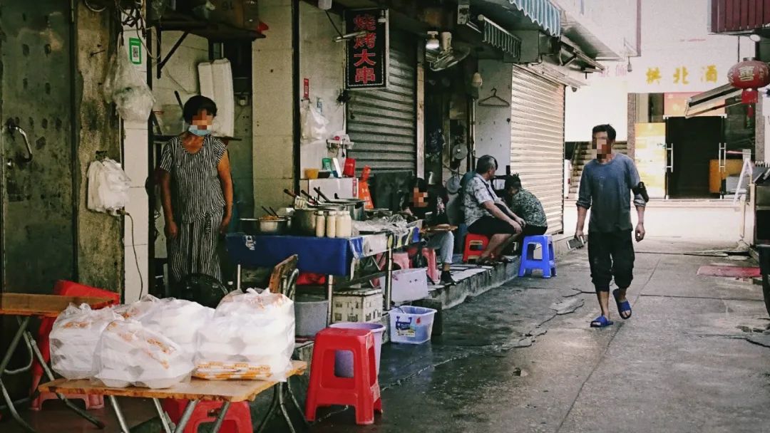 现在的拱北，还能留住多少珠海澳门人的脚步？