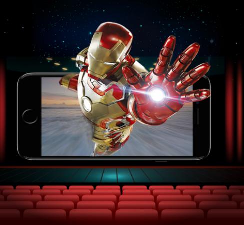 裸眼3d手机膜产品介绍,裸眼3d手机膜有效果吗