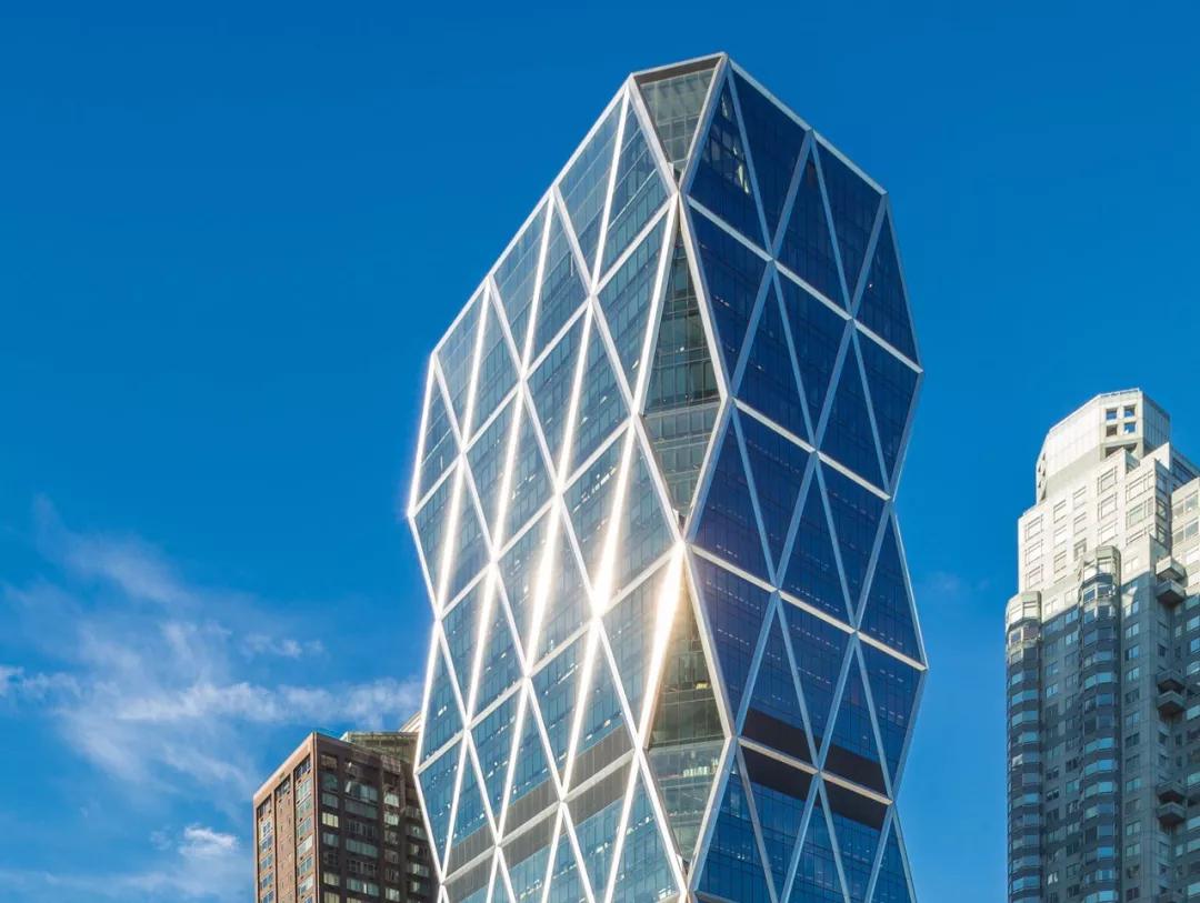 近几年全球著名的建筑,全球前20最具有知名度的建筑