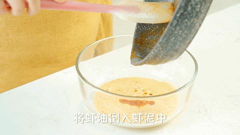 虾仁如何做给孩子吃最有营养,虾仁这么做特别的营养健康