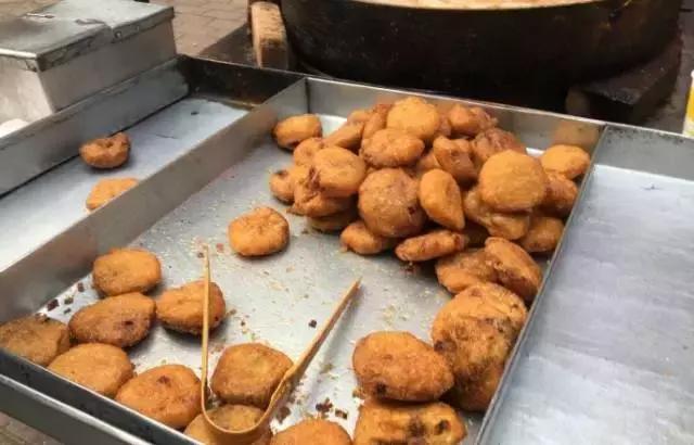 哈尔滨一年四季都得排队吃的美食,一年365天都在吃火锅