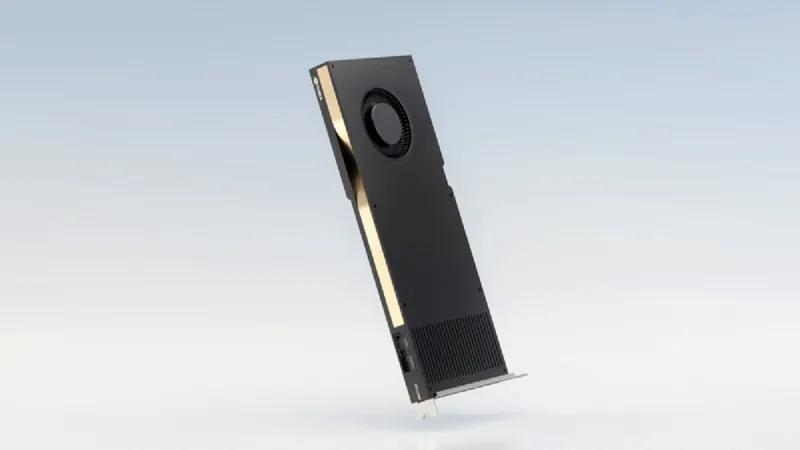 发新品、涨股价，英伟达帝国雏形尽显