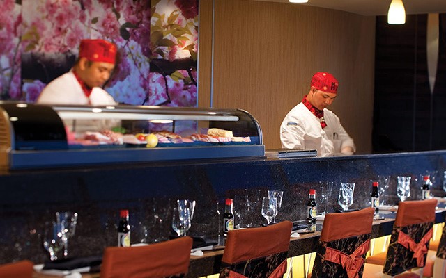 世界之最轮船,世界游轮之最