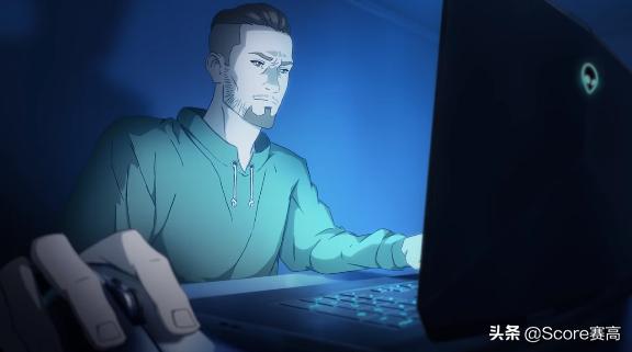 s9宣传片视频,s9动画完全版