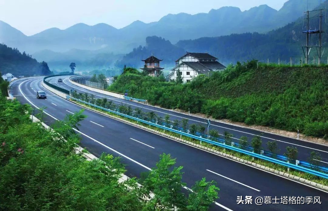 贵州合适养老的小城,贵州哪个城市最合适养老居住