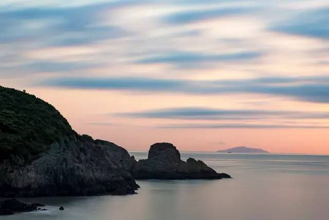 舟山古村落排行榜,舟山美丽古村