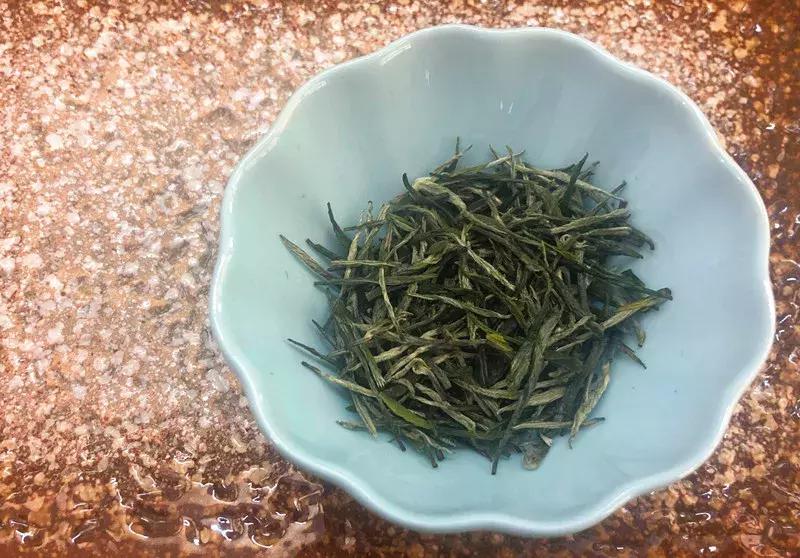 崂山绿茶好坏的鉴别方法,学会识别绿茶