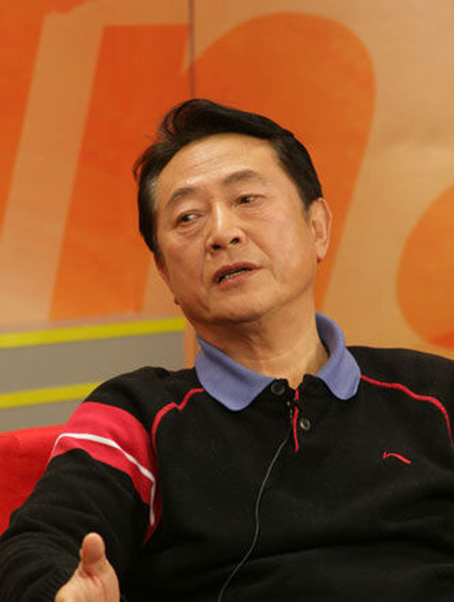 执教过国足的教练,盘点5个胜率最高的国足教练