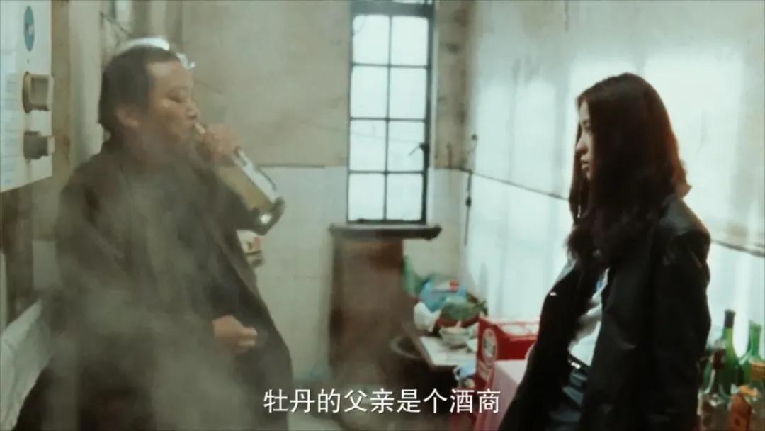 周迅的第一次给了娄烨，*片禁**中的残酷爱情