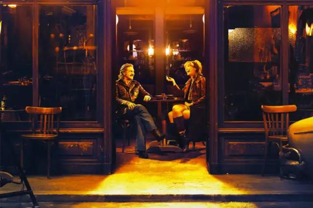 不得不看的十部喜剧电影,看一遍都不过瘾的喜剧电影