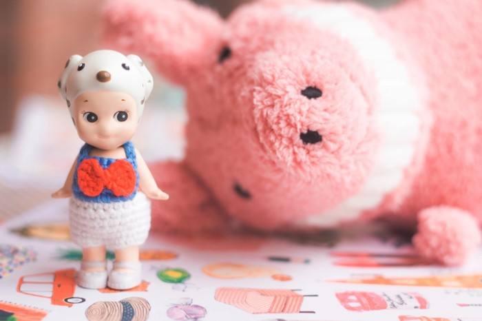 全部集齐能够召唤神龙吗,为什么大家都收集盲盒