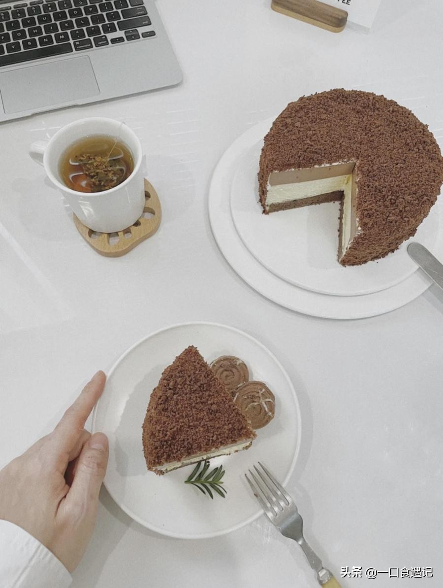 北海道芝士蛋糕哪层好吃,北海道巧克力双层芝士蛋糕的做法