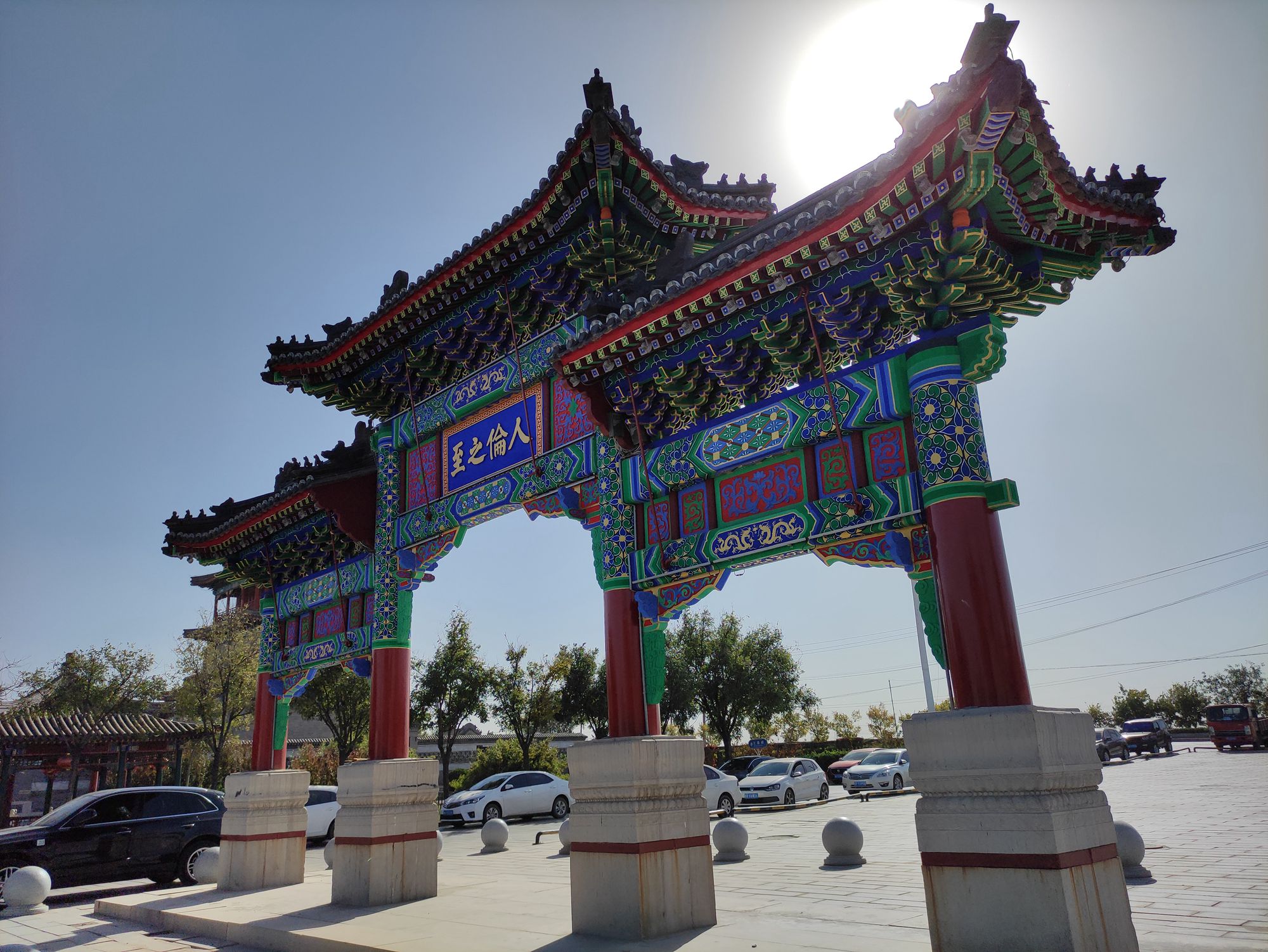 欣赏年画、邂逅大海、闲逛宜家，将生活过成诗与远方