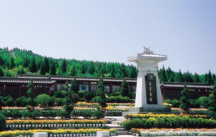 古代皇帝陵墓十大谜团,讲解中国皇帝墓葬陵墓