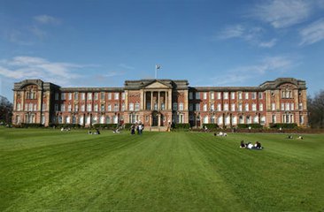 英国十大宜居城市,英国十大城市