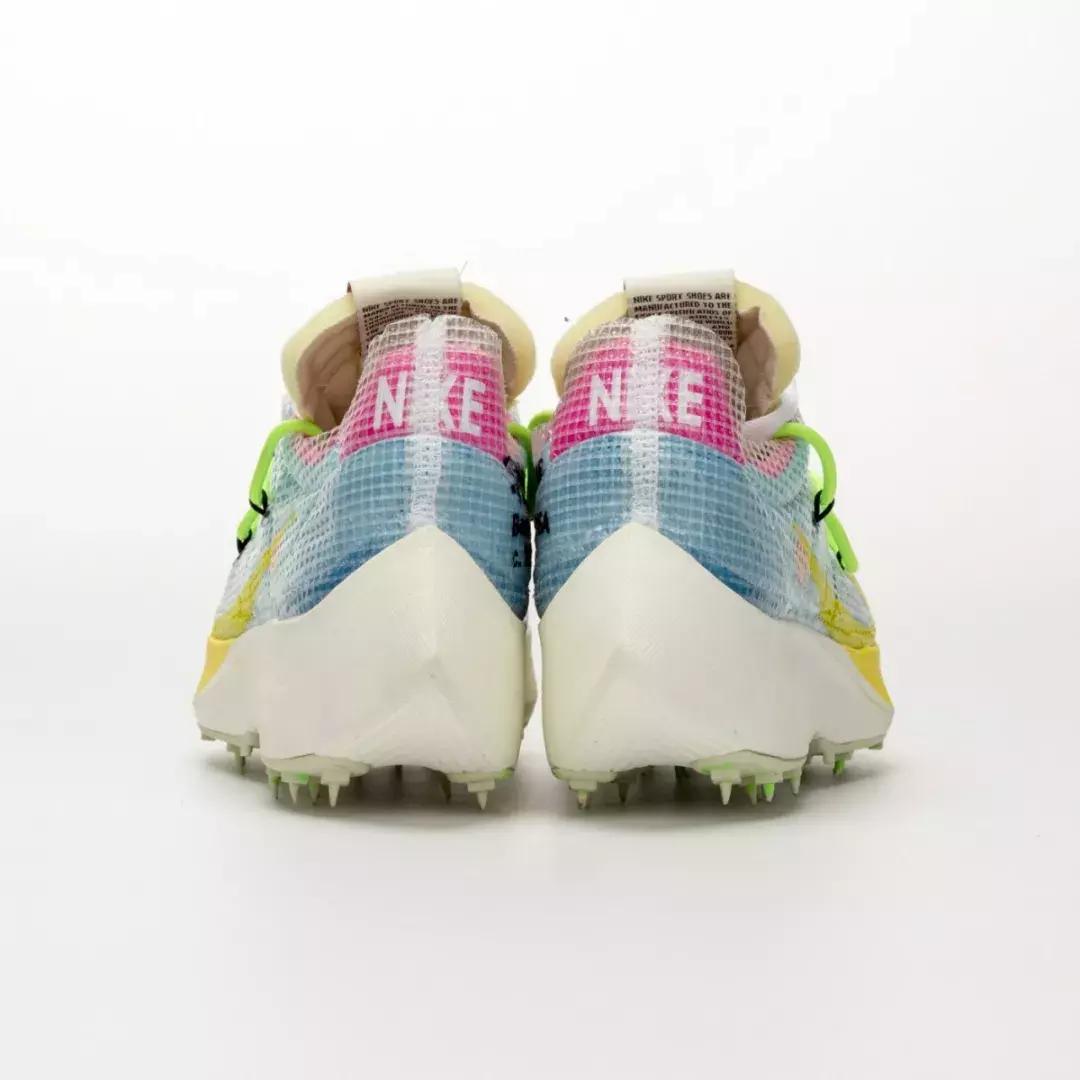 nikeoffwhite联名鞋2019年联名款,off-whitexnikemid