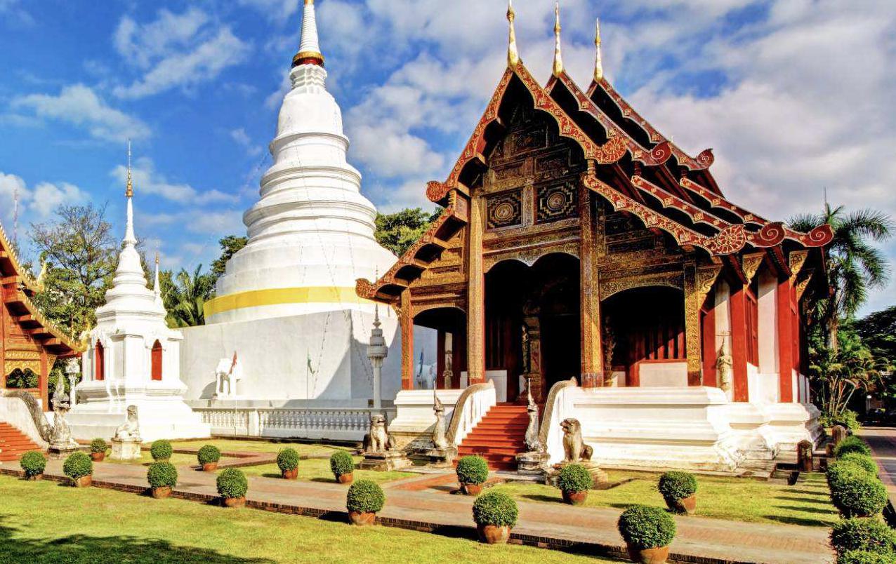 落地签和免签的旅游景点,落地签免签去哪些国家旅游好