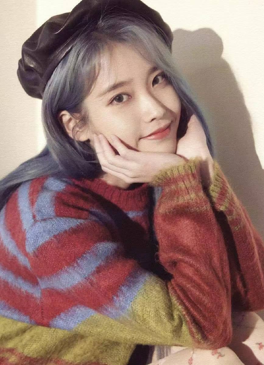 iu日常穿搭同款,iu日常夏季穿搭