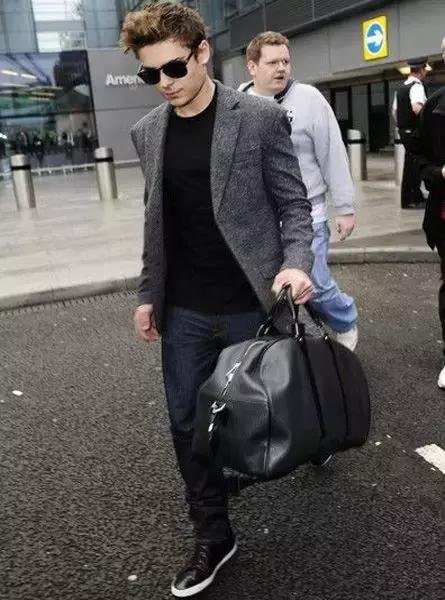 男人也买包|你该拥有的这些实用和功能男包