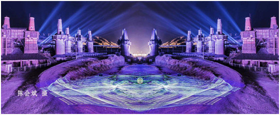 风情小镇|世界矾都，明矾故里