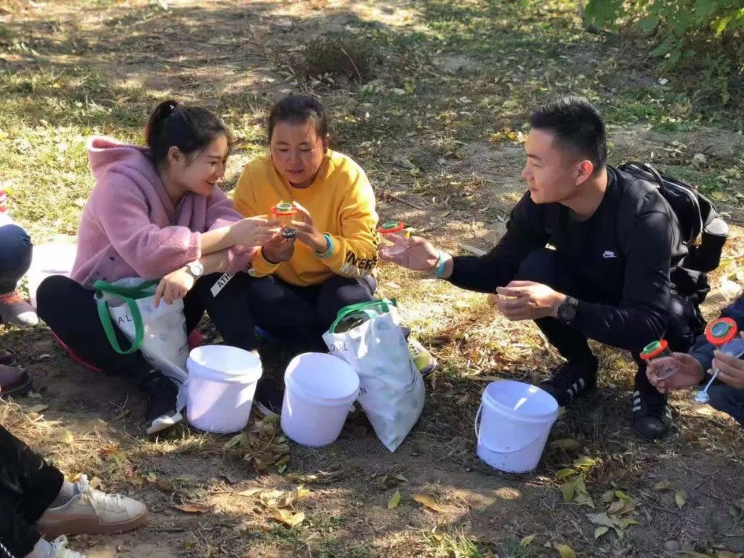 错过第二期北纬45°自然教育国际工作坊不要紧，满满的干货在这里