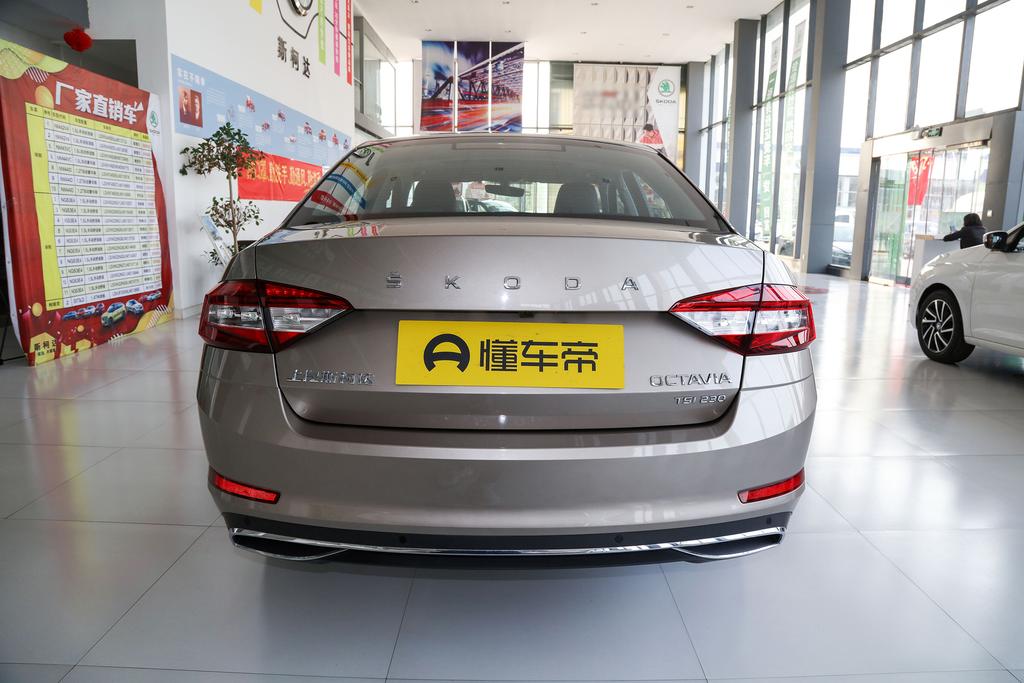 10万内性价比高的车明锐,明锐外观最佳案例